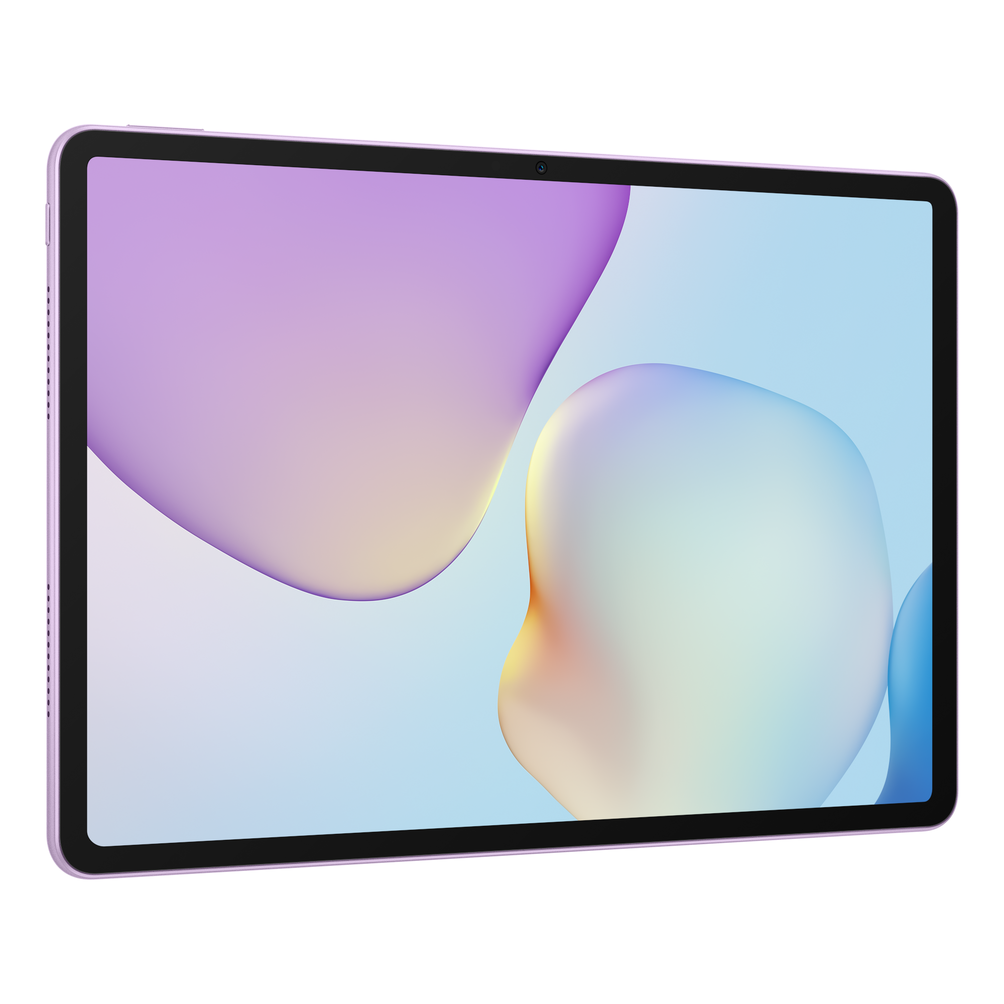 2 huawei matepad violet