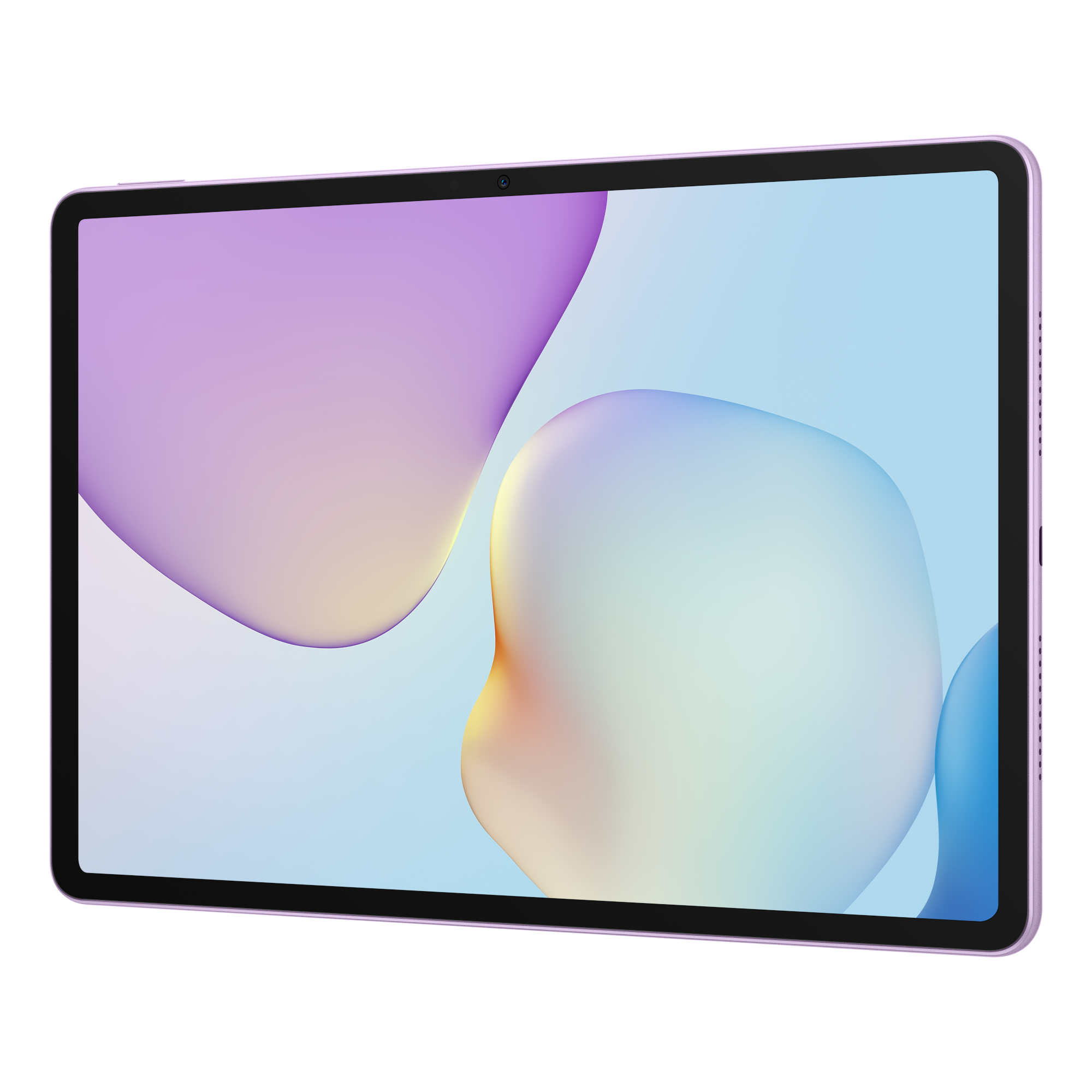 3 huawei matepad violet