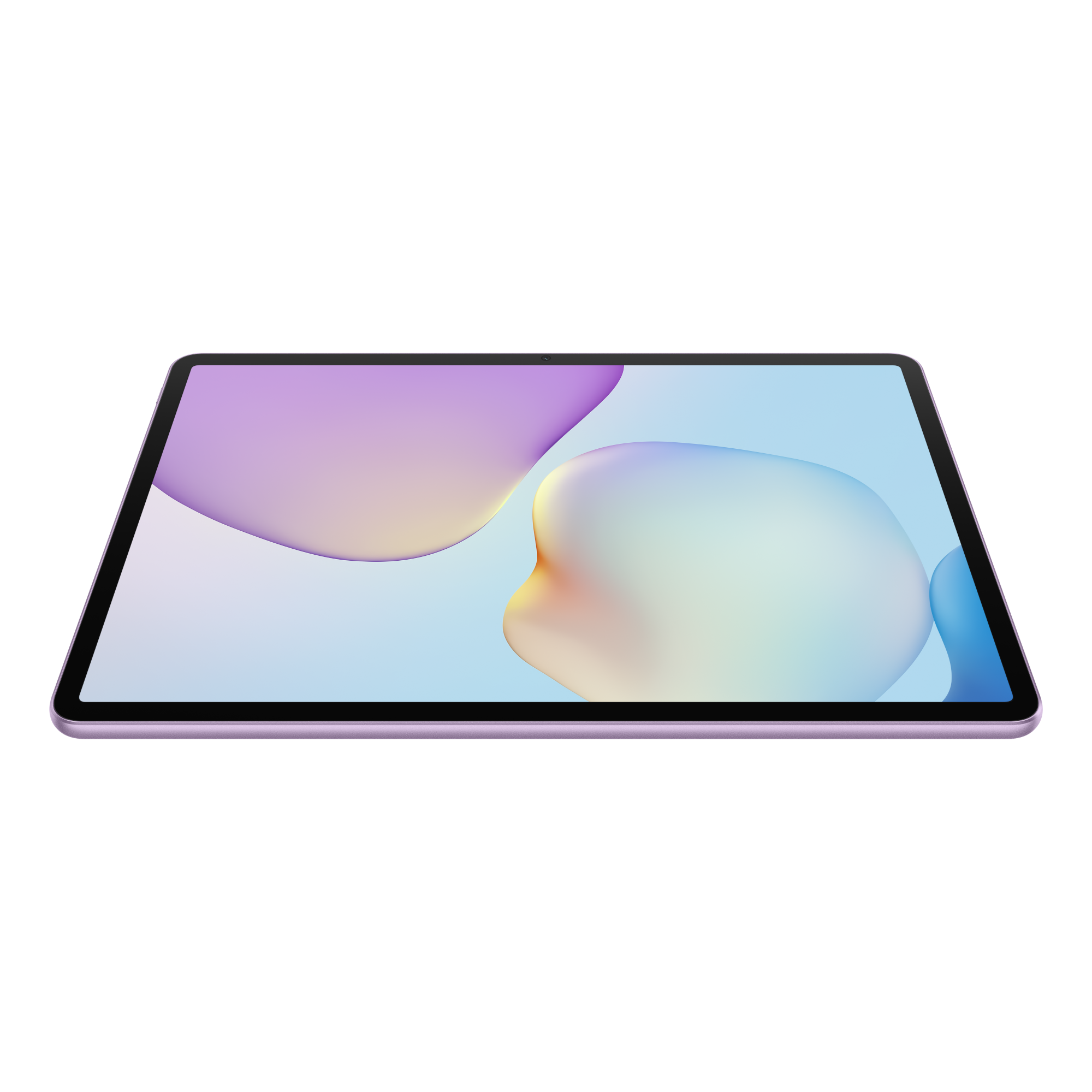 7 huawei matepad violet