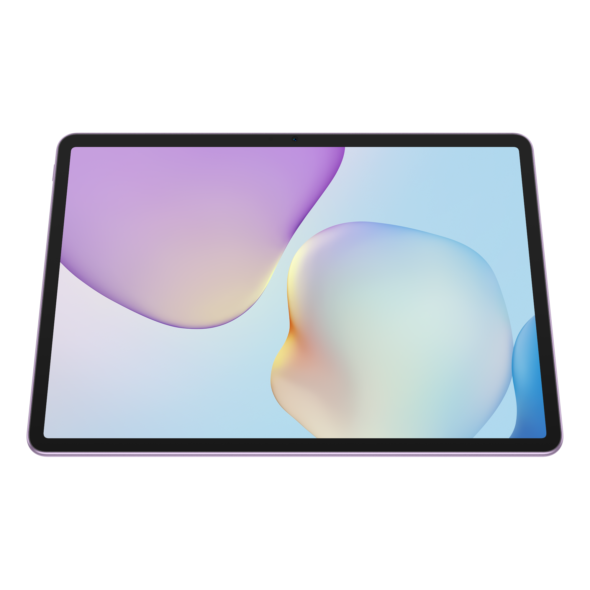 9 huawei matepad violet