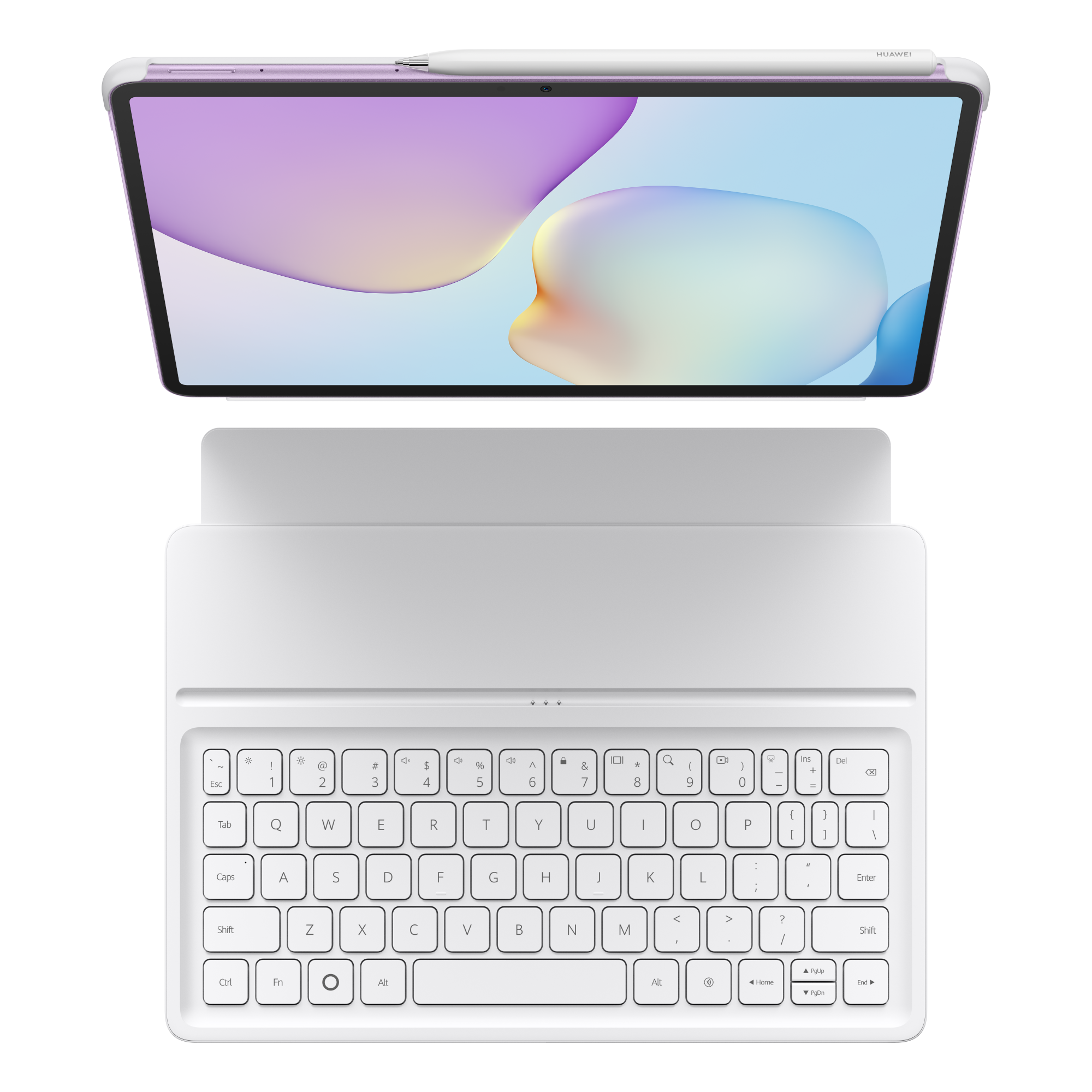 15 huawei matepad violet