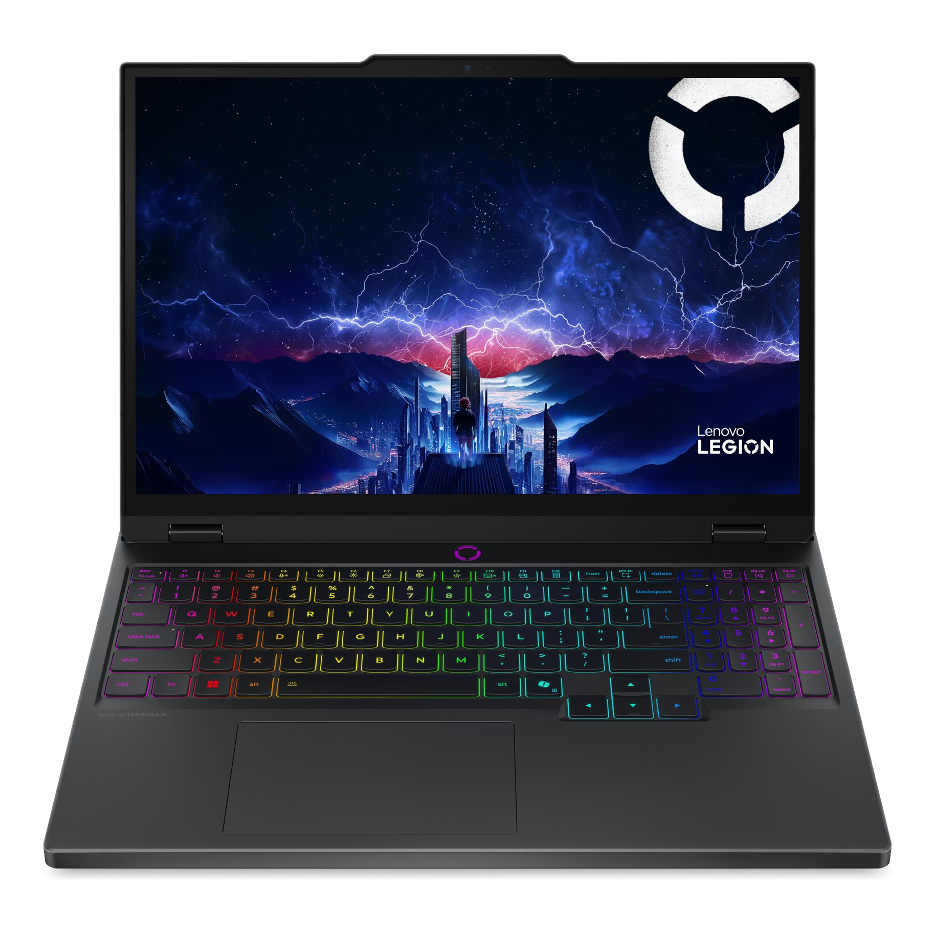 Lenovo Legion 5 15IRX10