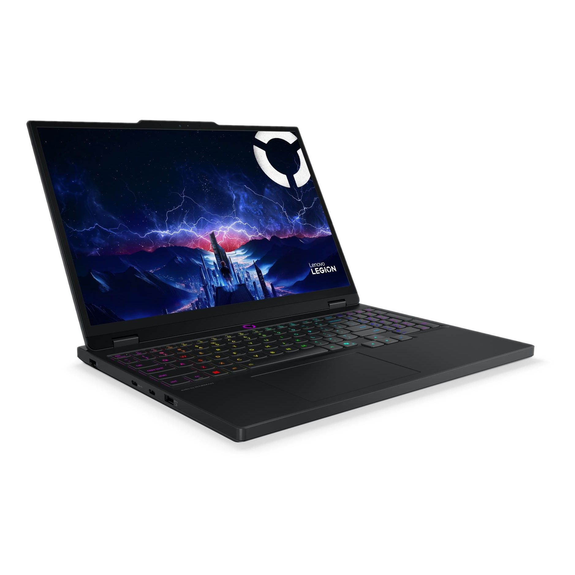 2 lenovo legion 5 15irx10