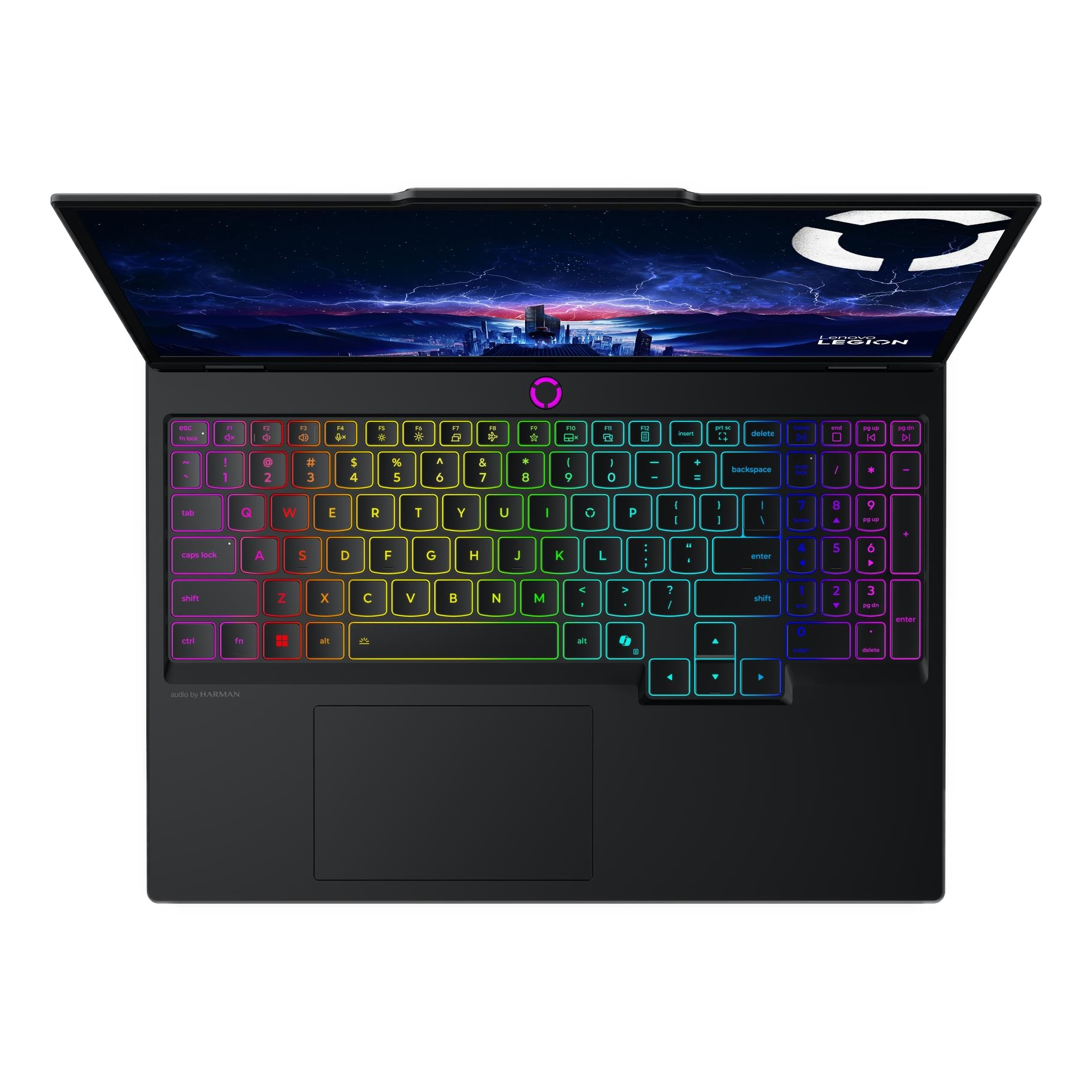 4 lenovo legion 5 15irx10