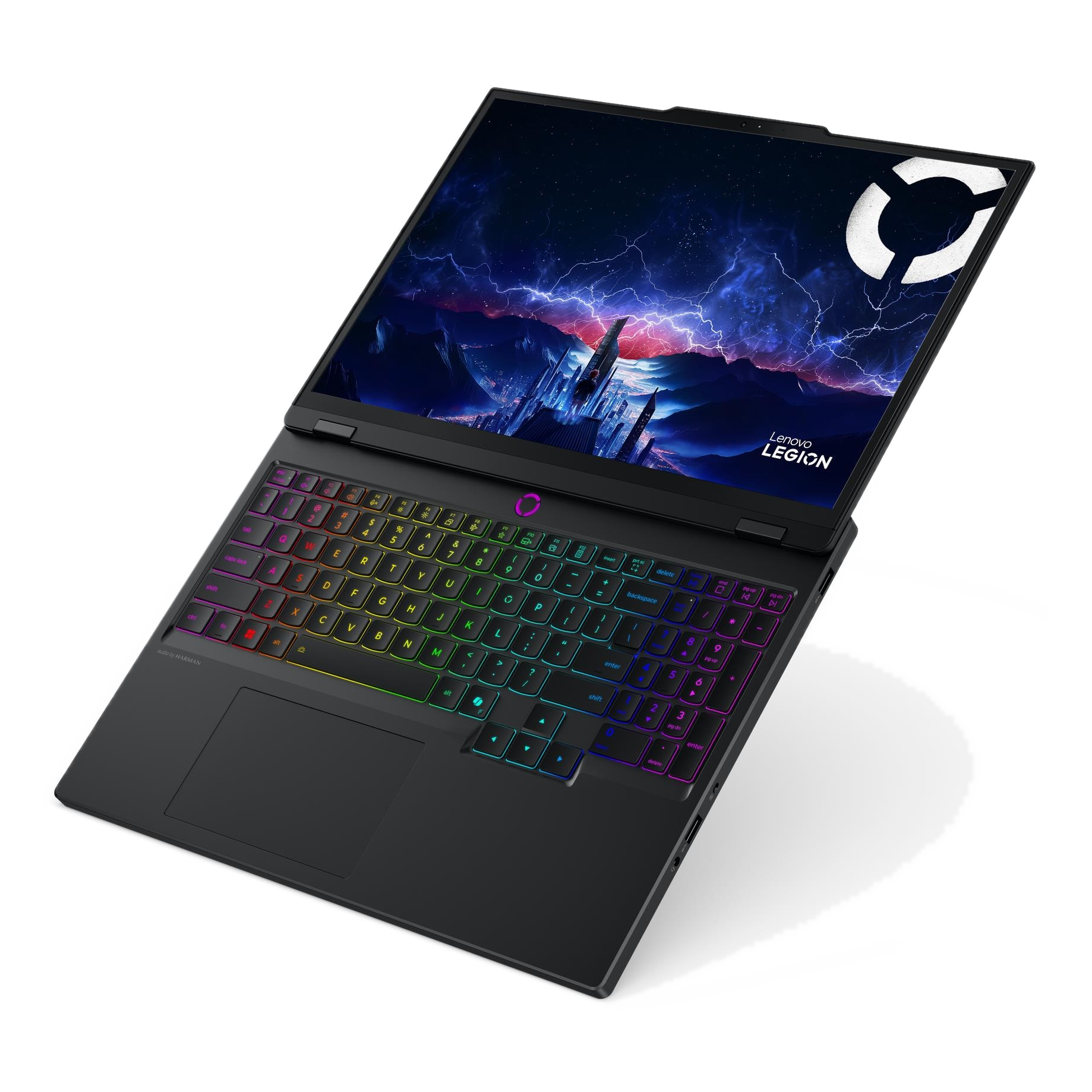 5 lenovo legion 5 15irx10