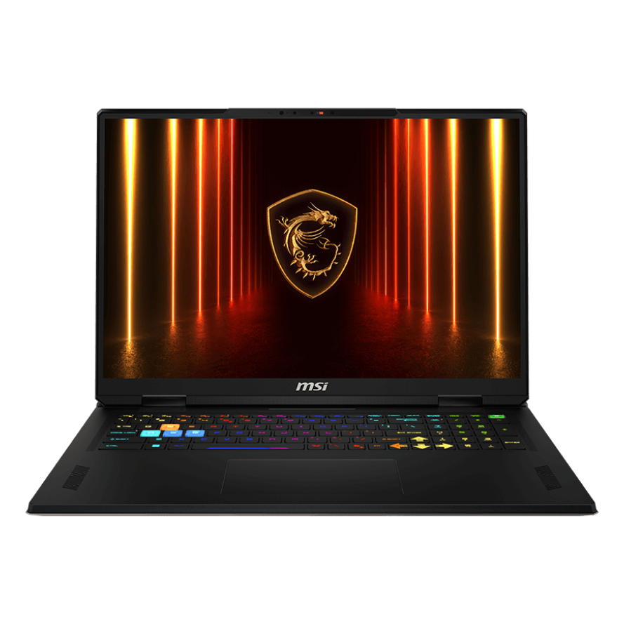 MSI Vector 18 HX AI A2XWJG
