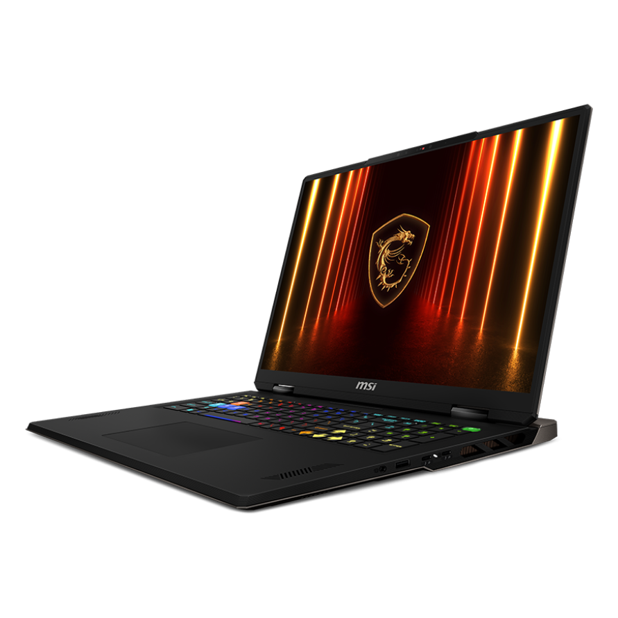 2 msi vector 18 hx ai a2xw