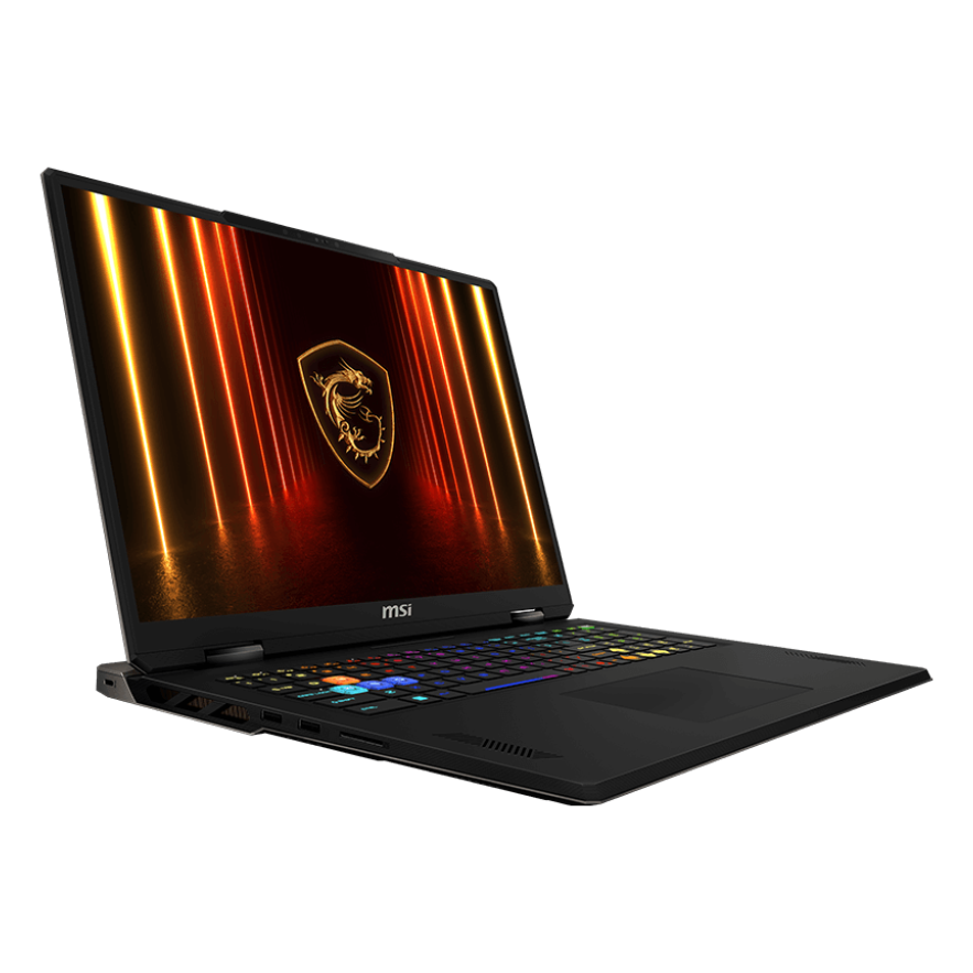 3 msi vector 18 hx ai a2xw