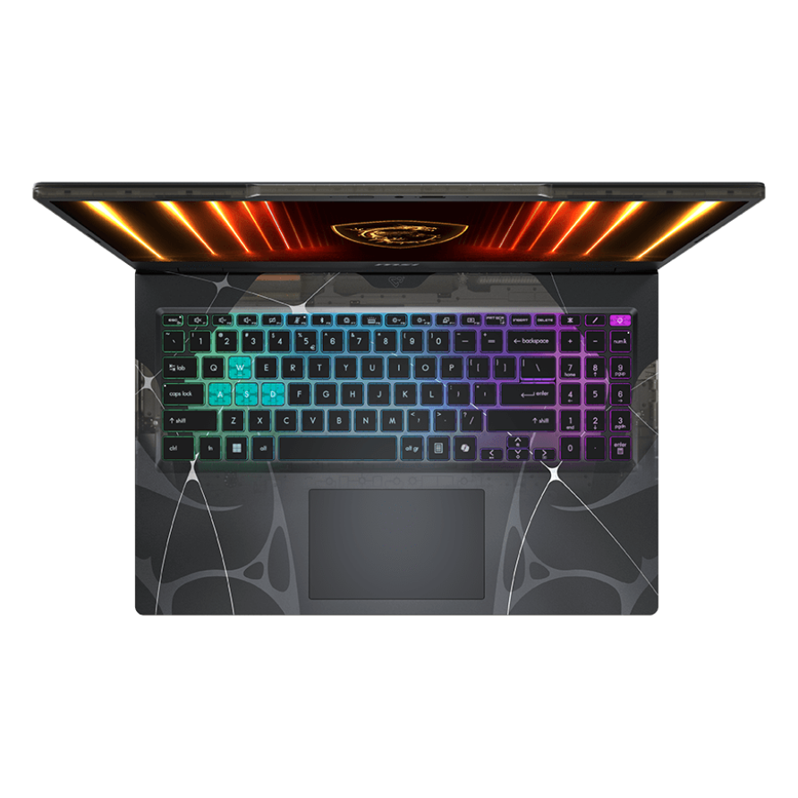 2 msi cyborg a15 ai b2hw