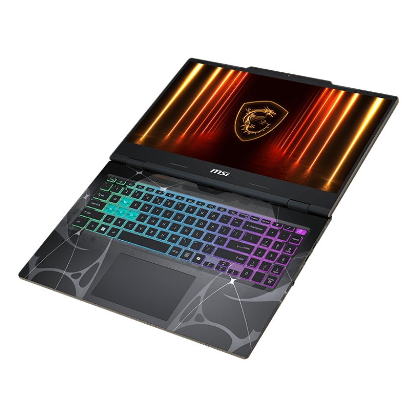 3 msi cyborg a15 ai b2hw