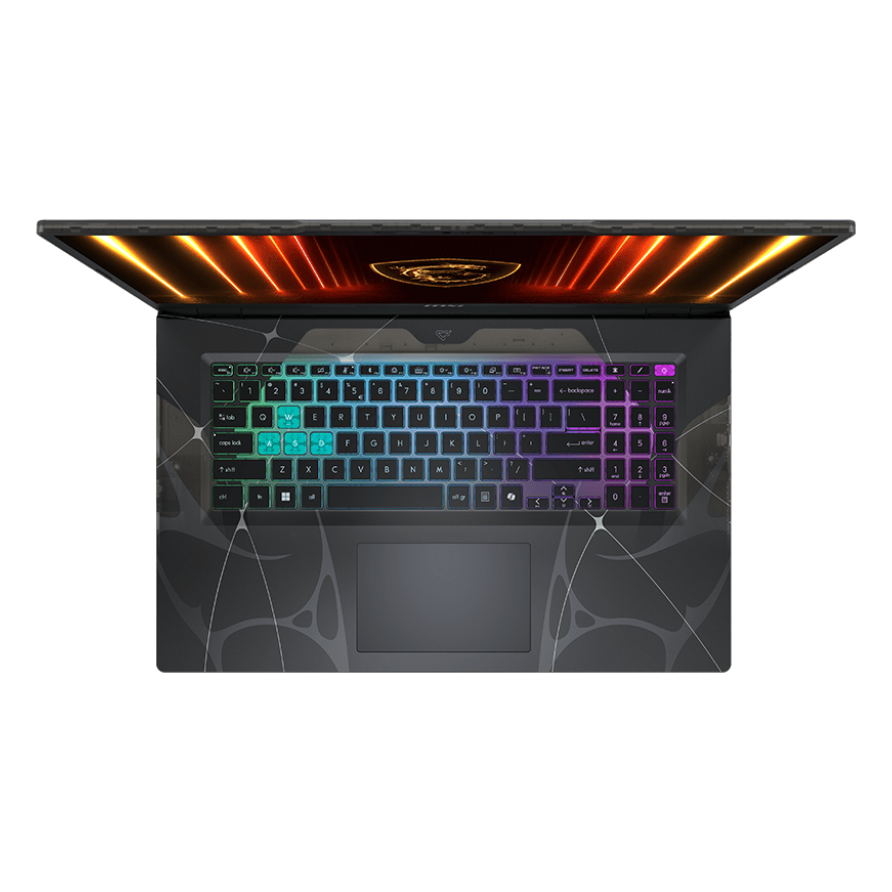 2 msi cyborg a17 ai b2hwfkg