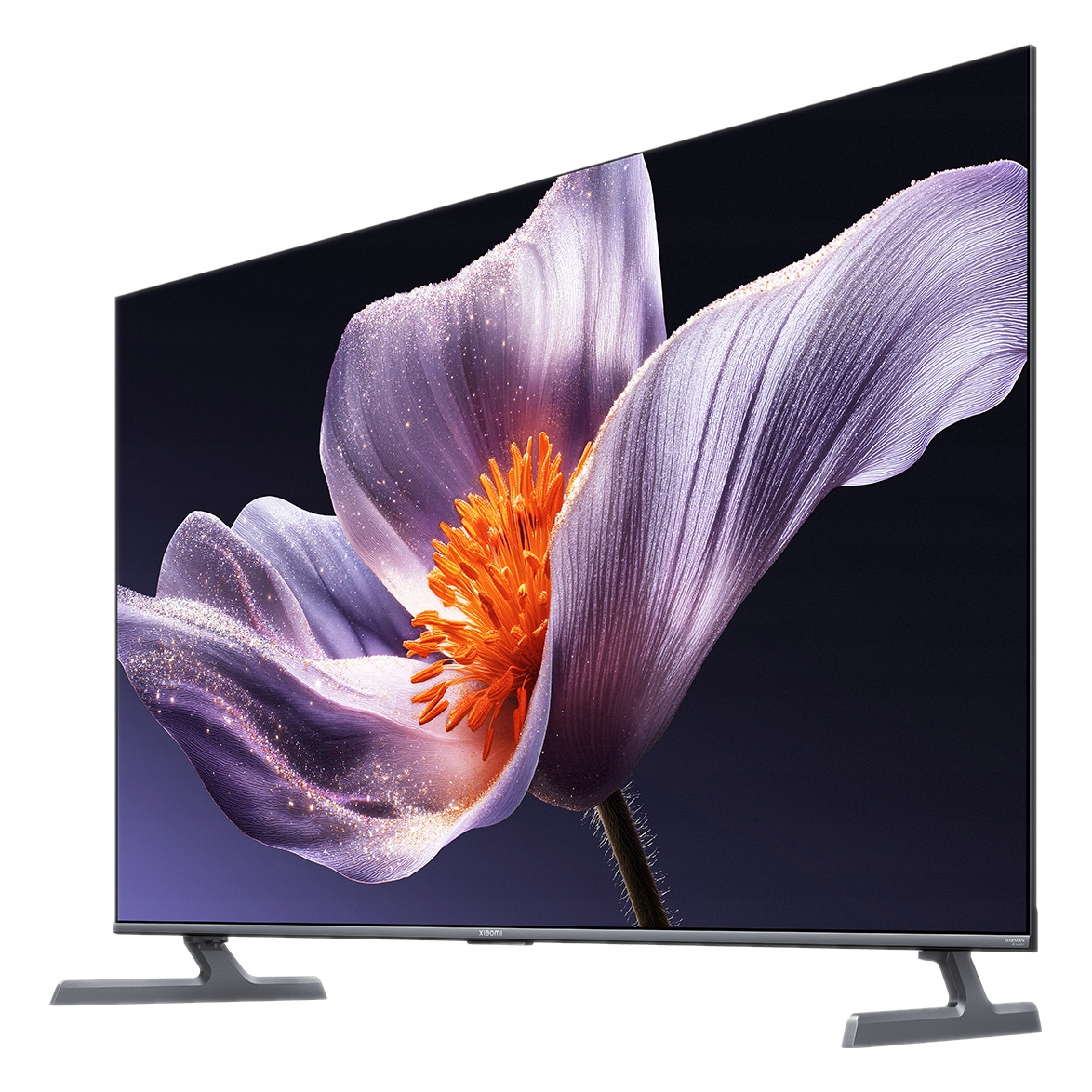 2 xiaomi tv s pro 55