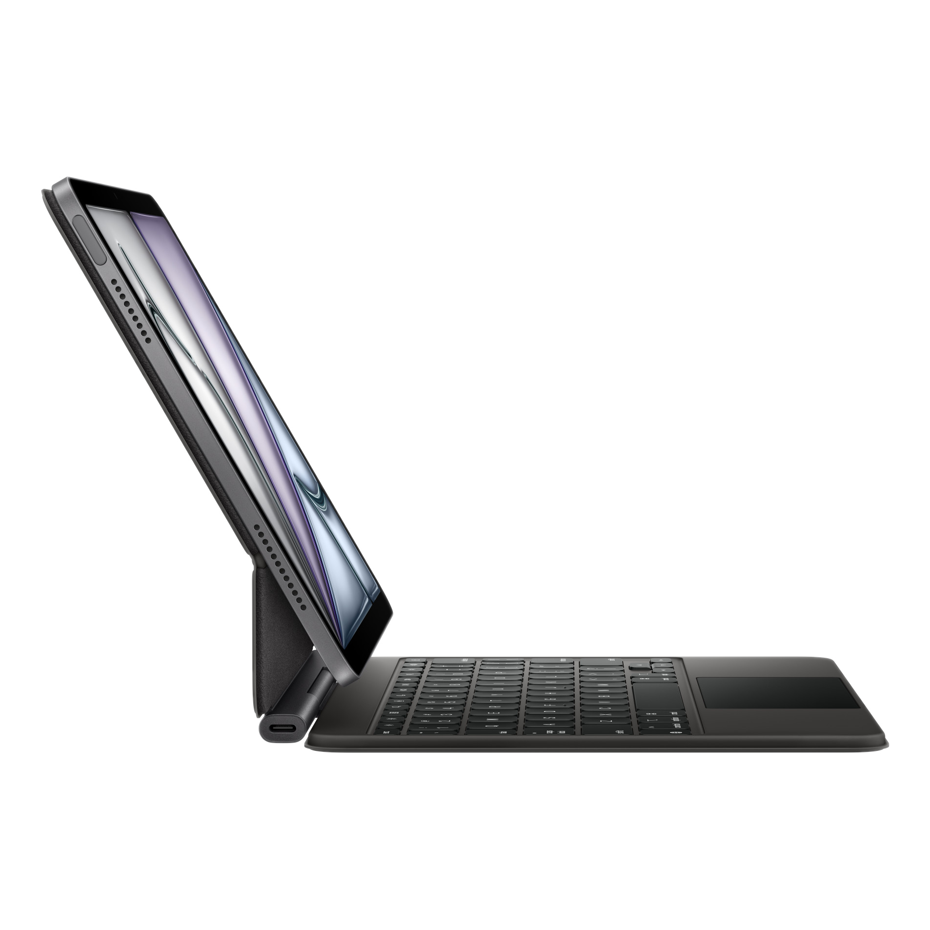 1 magic keyboard ipad air 11 int