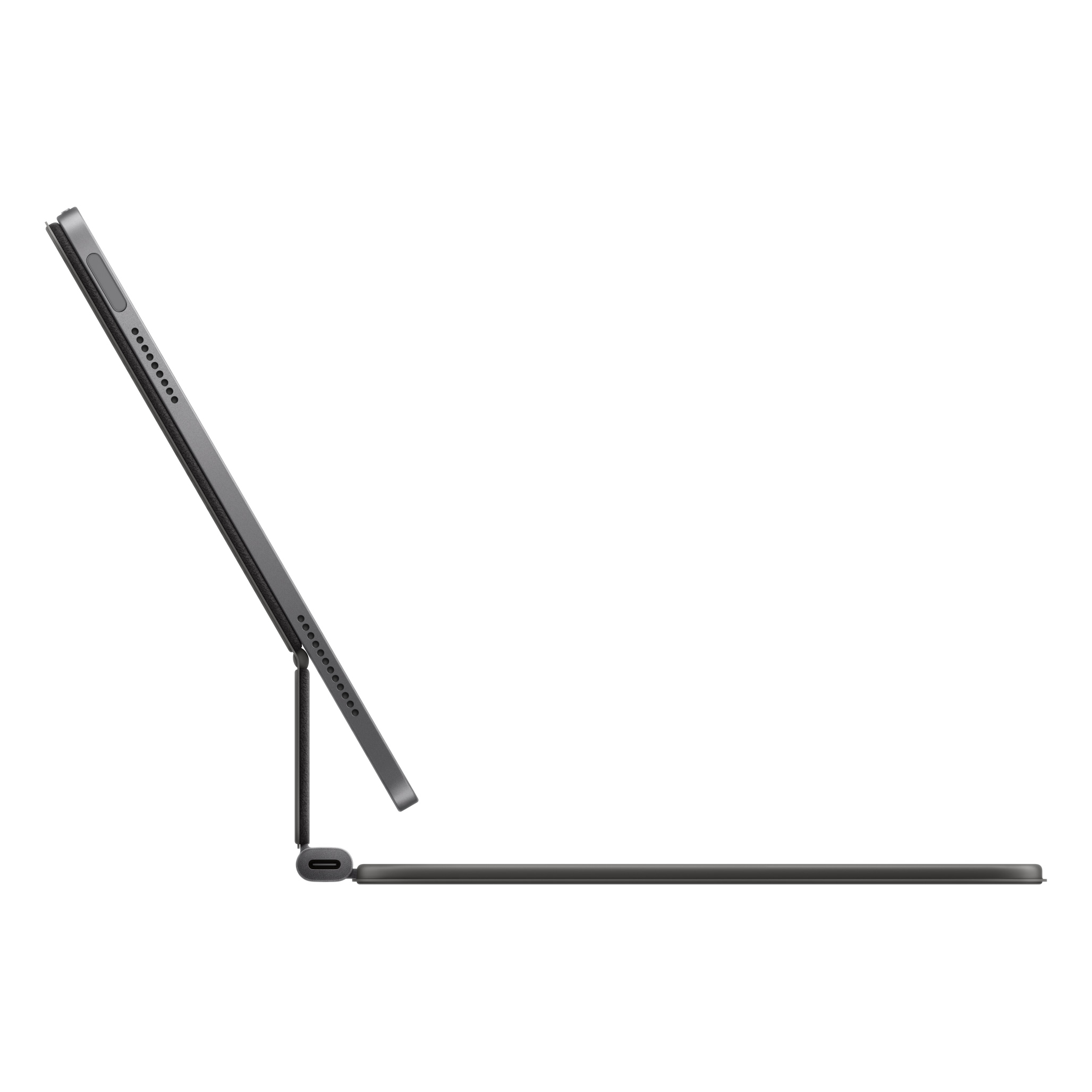 2 magic keyboard ipad air 11 int