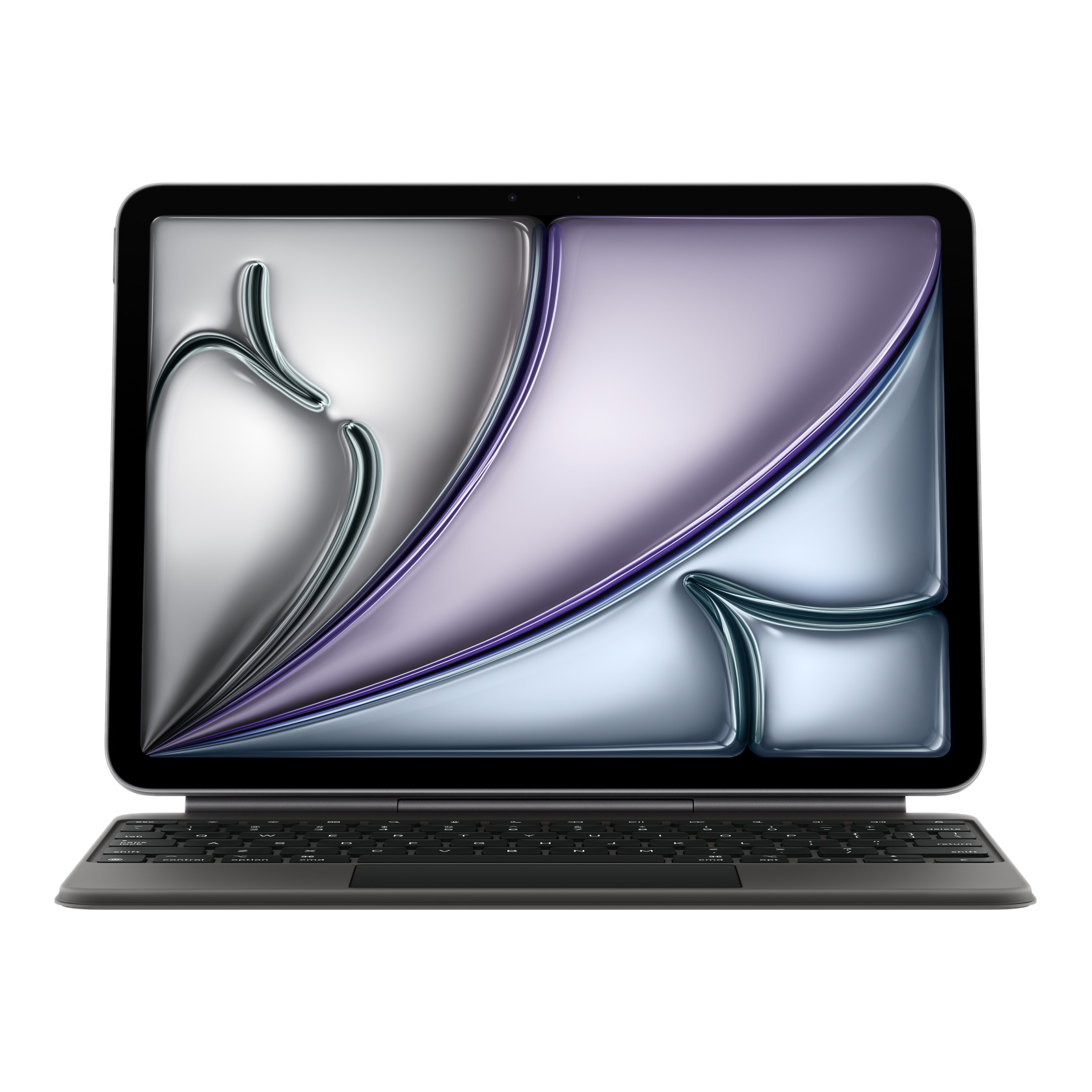 4 magic keyboard ipad air 11 int