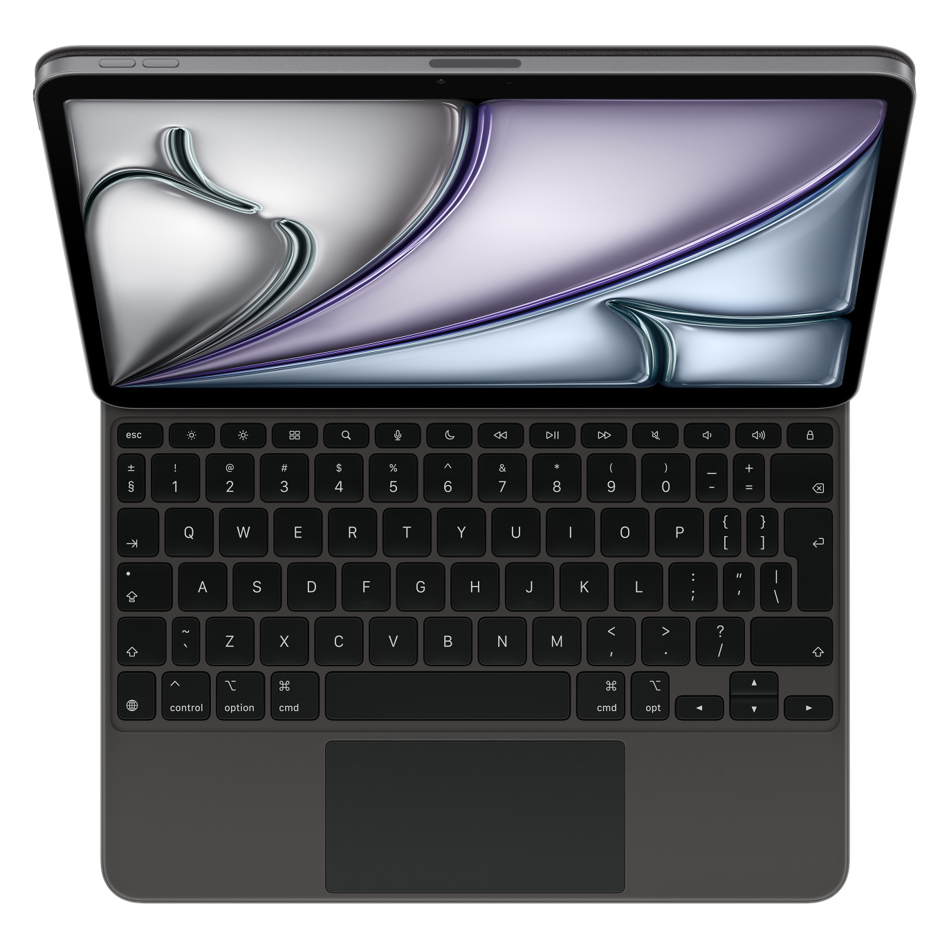 5 magic keyboard ipad air 11 int