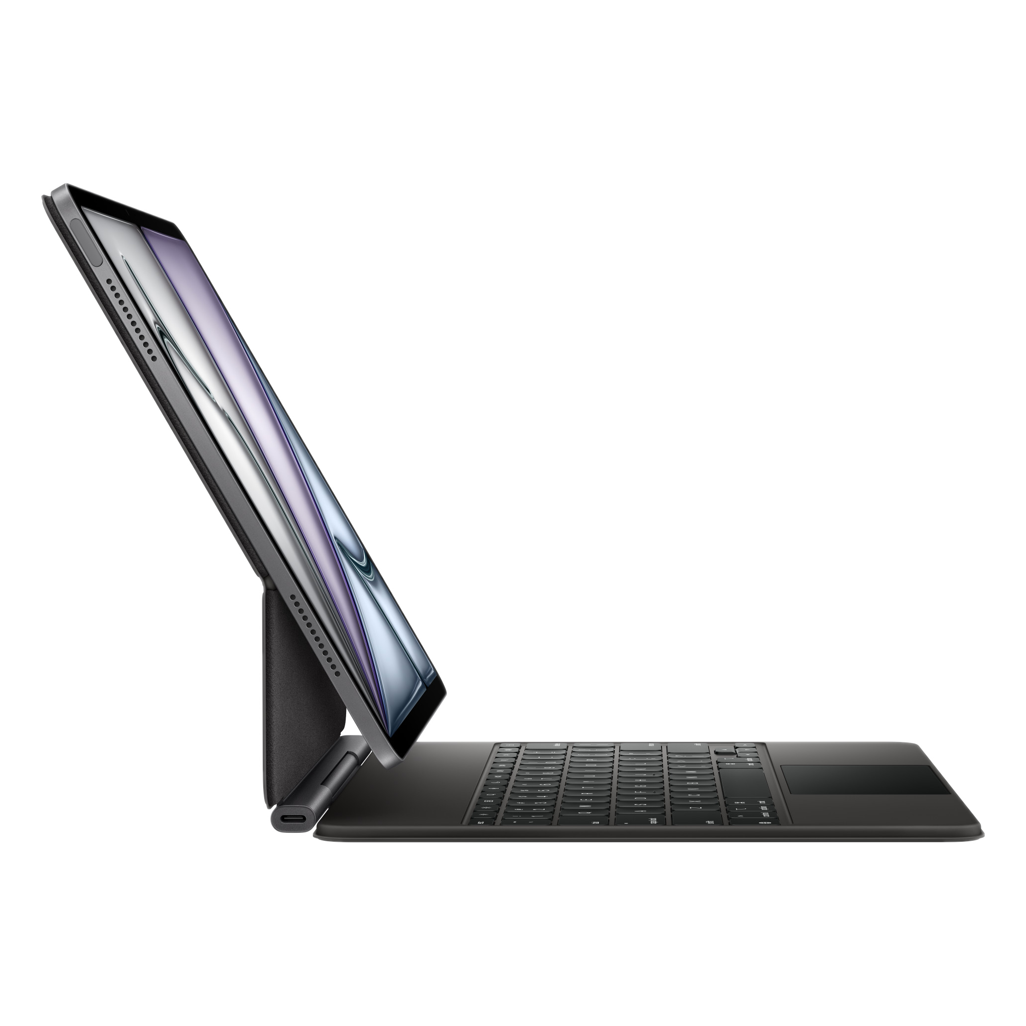 1 magic keyboard ipad air 13 int