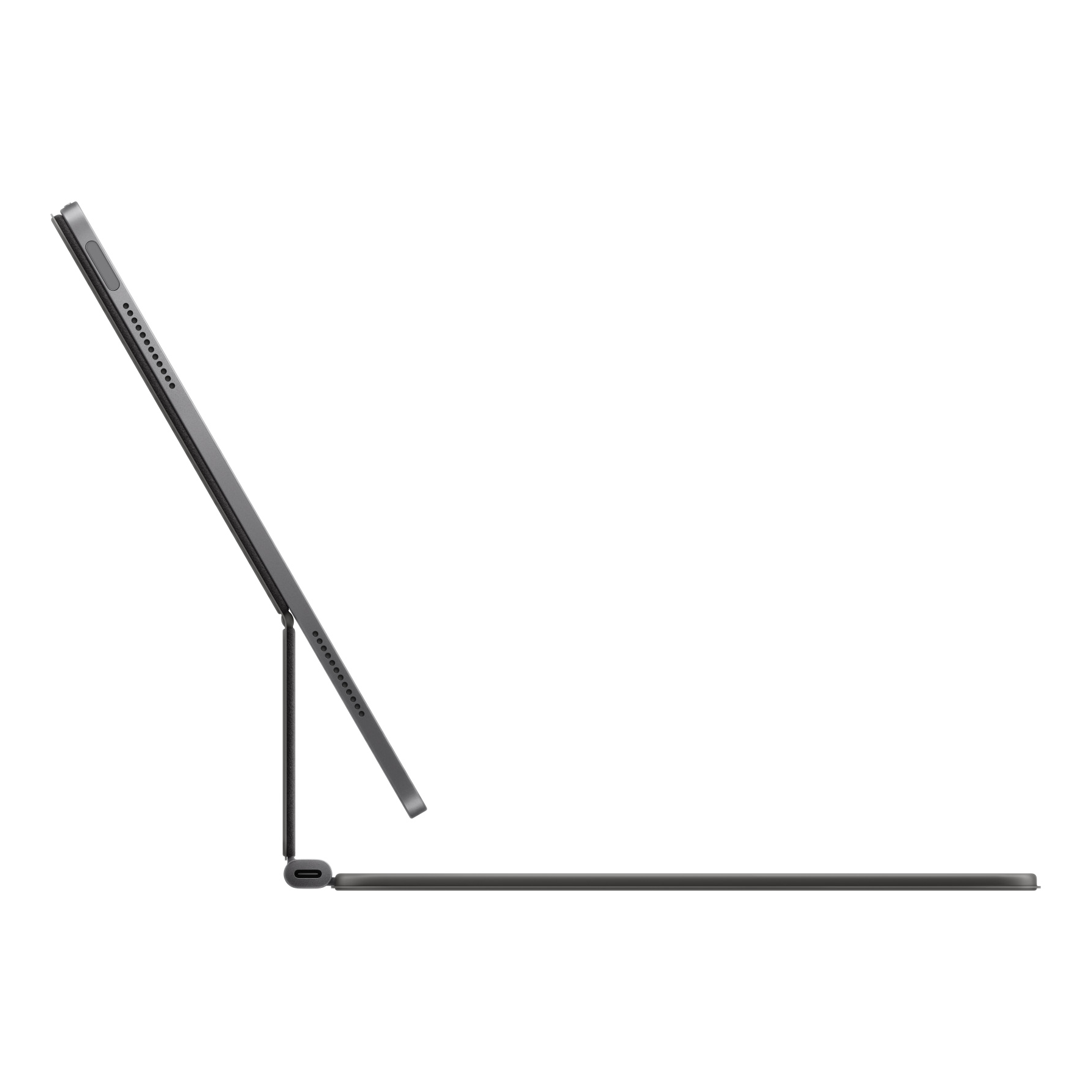 2 magic keyboard ipad air 13 int