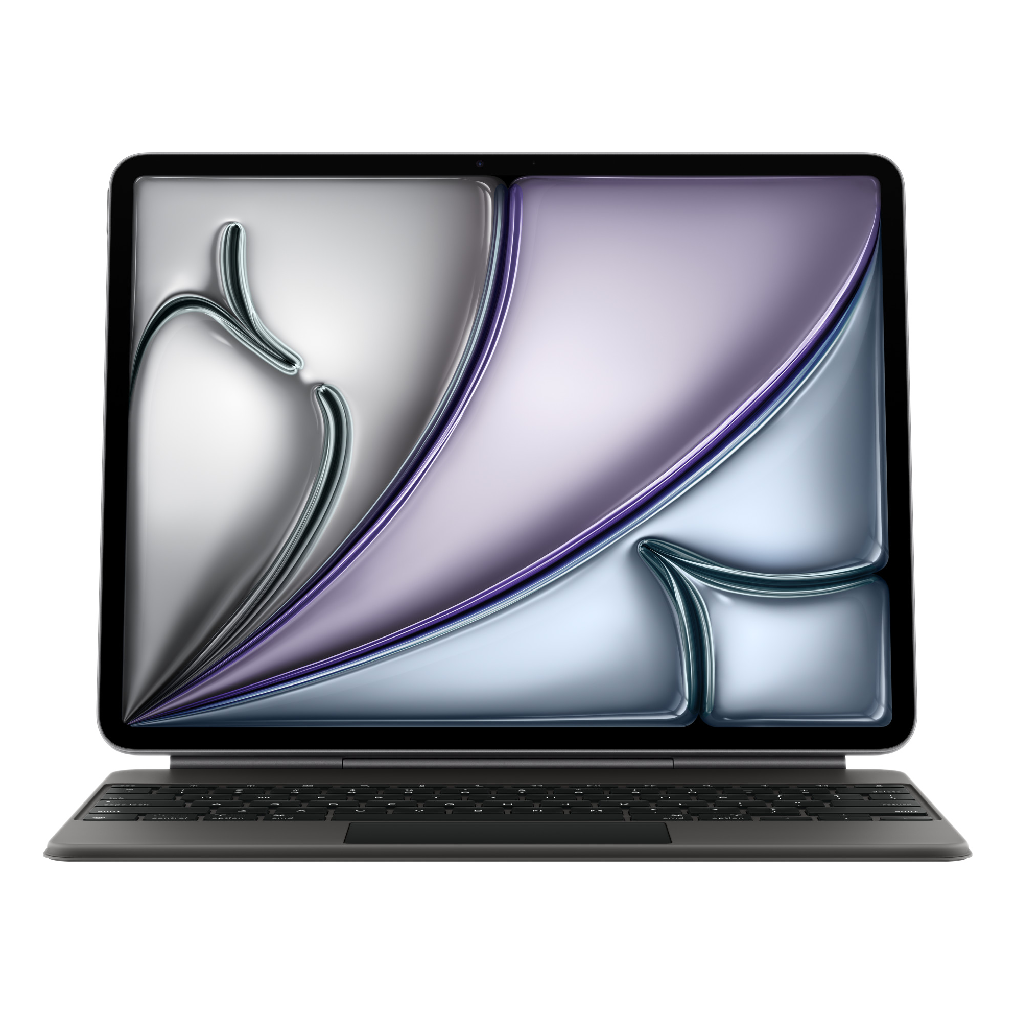 4 magic keyboard ipad air 13 int