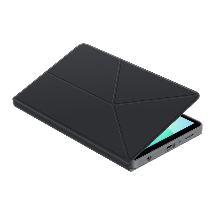 8 samsung galaxy tab a11 book cover