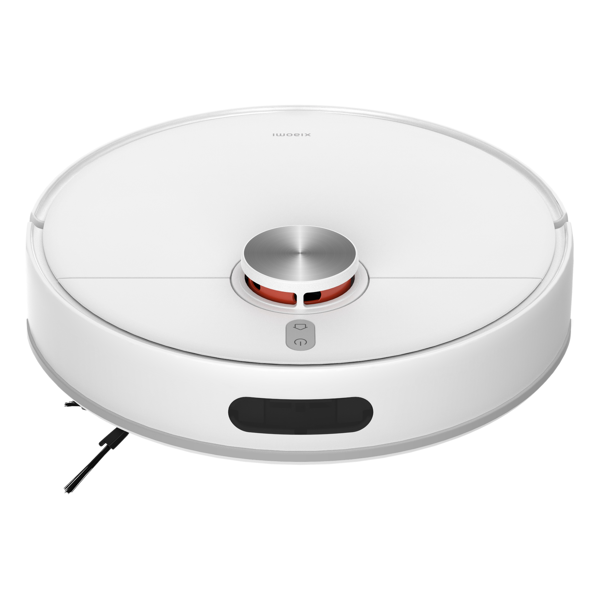 2 xiaomi robot vacuum s40 white