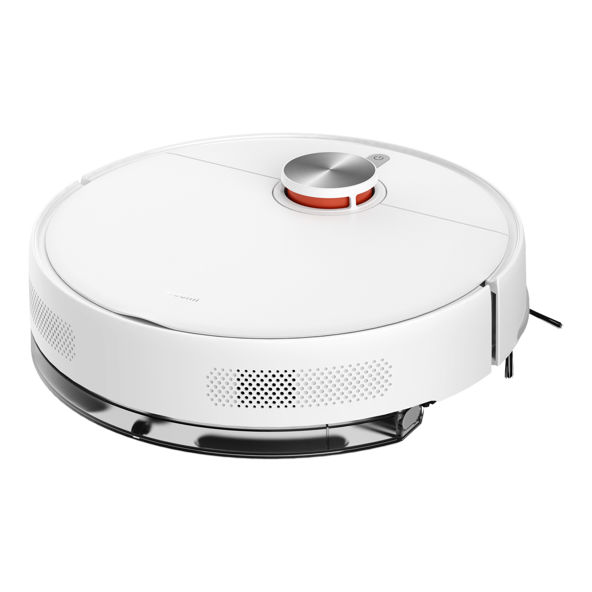 3 xiaomi robot vacuum s40 white