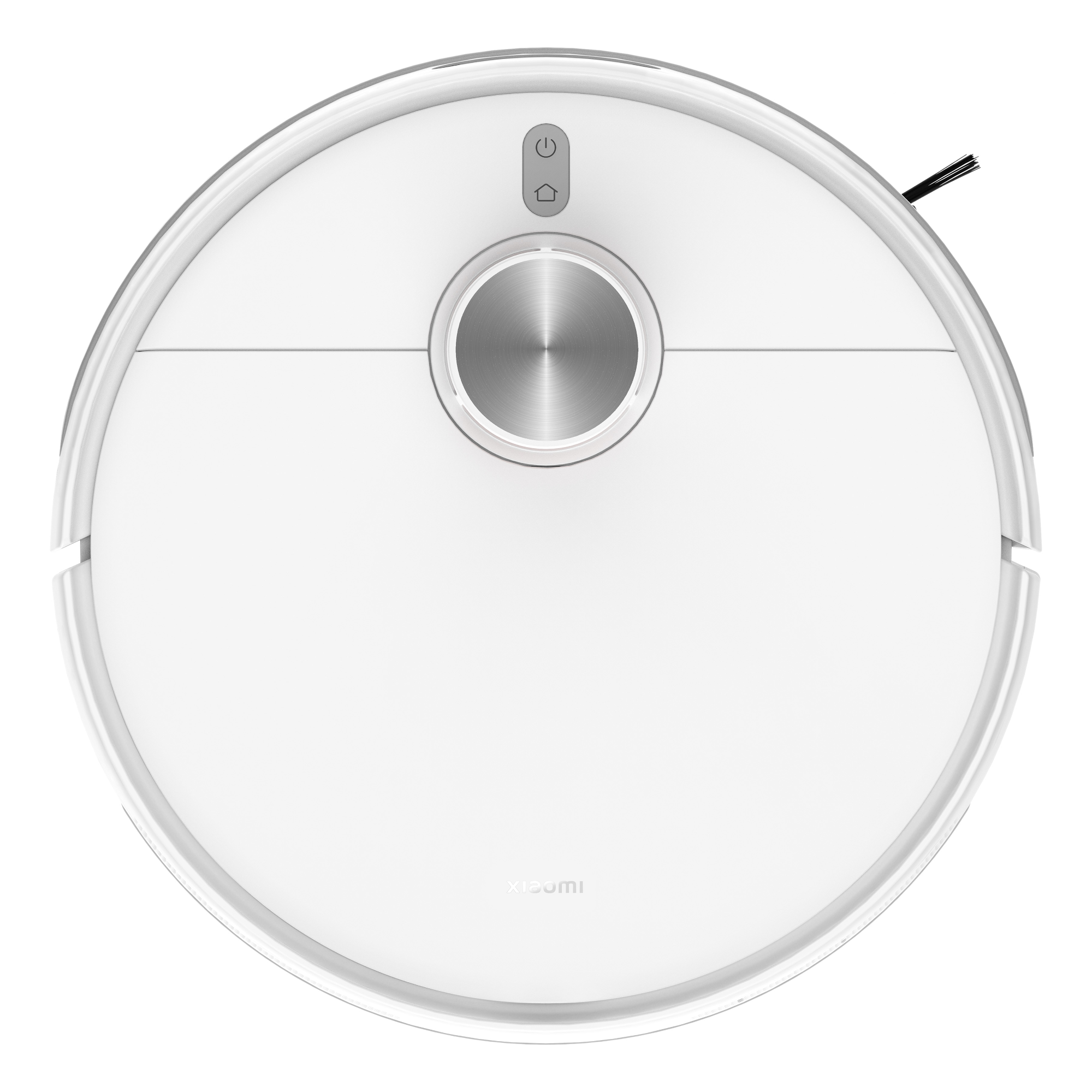 4 xiaomi robot vacuum s40 white