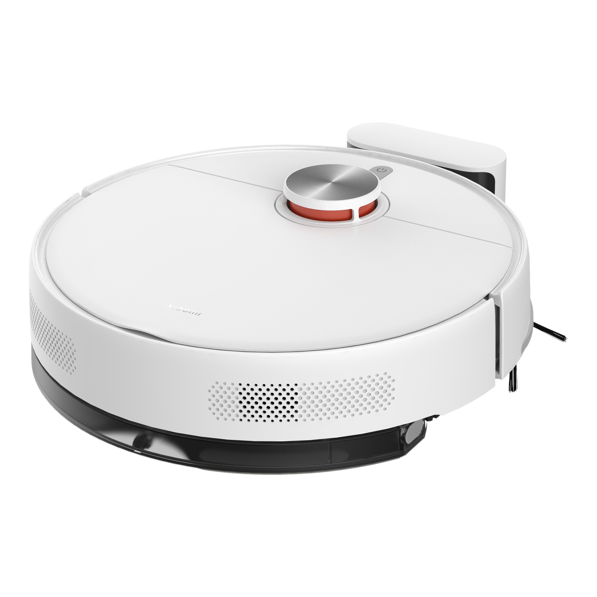 6 xiaomi robot vacuum s40 white