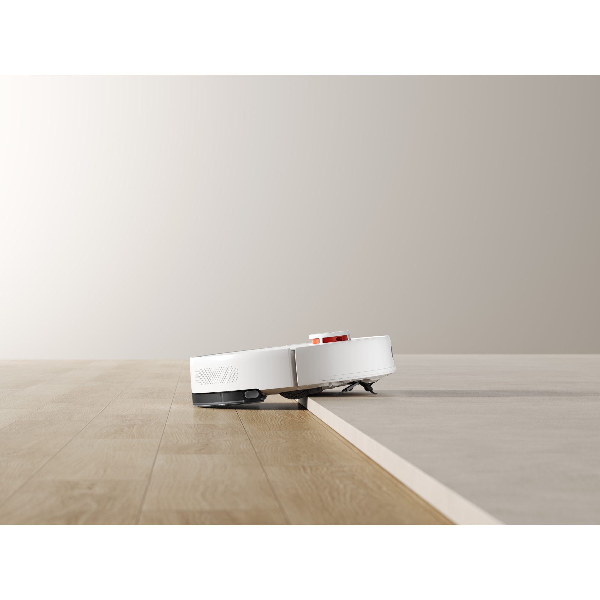 9 xiaomi robot vacuum s40 white