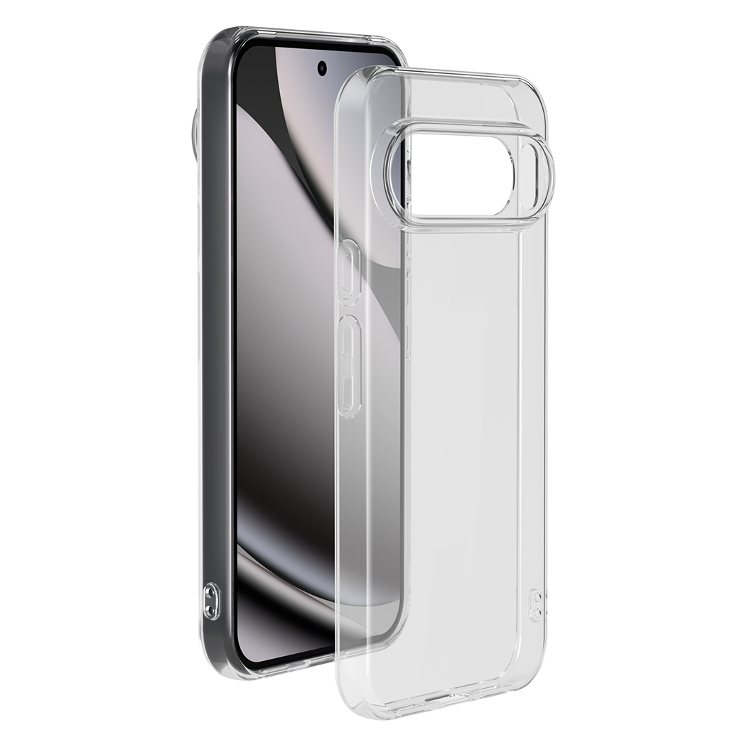 Google Pixel 10 Pro XL BigBen vāciņš