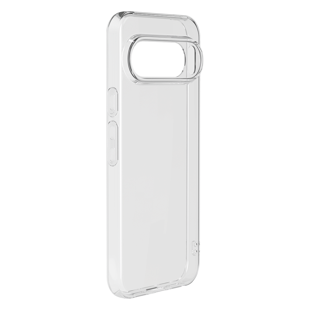 3 google pixel 10 pro xl bigben soft transparent