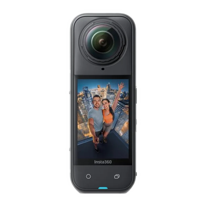 Insta360 X5 Starter Bundle