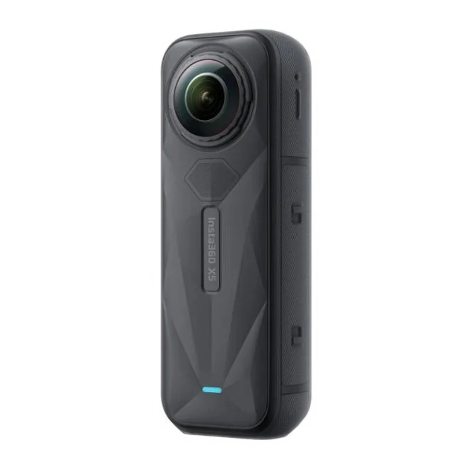 3 insta360 x5