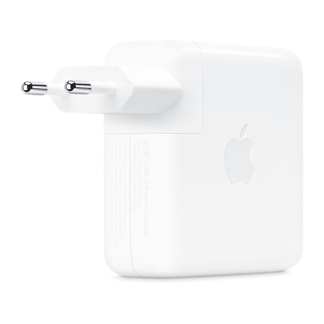 Apple tīkla lādētāja adapteris 70W USB-C