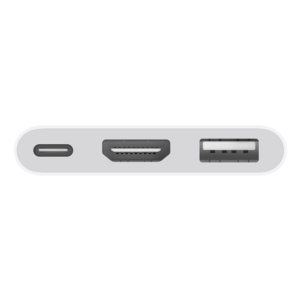 2 apple usb c digital av multiport adapter