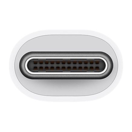 3 apple usb c digital av multiport adapter