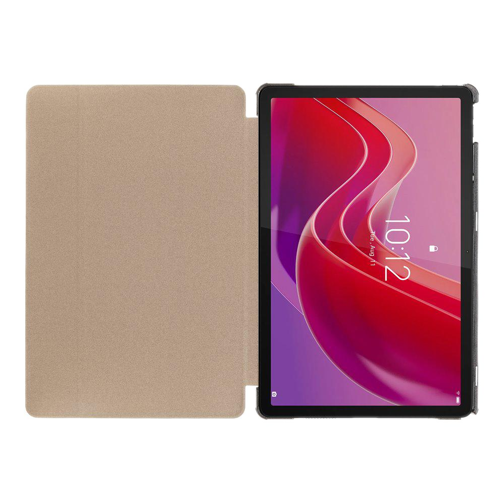 2 lenovo idea tab 11 tactical book case