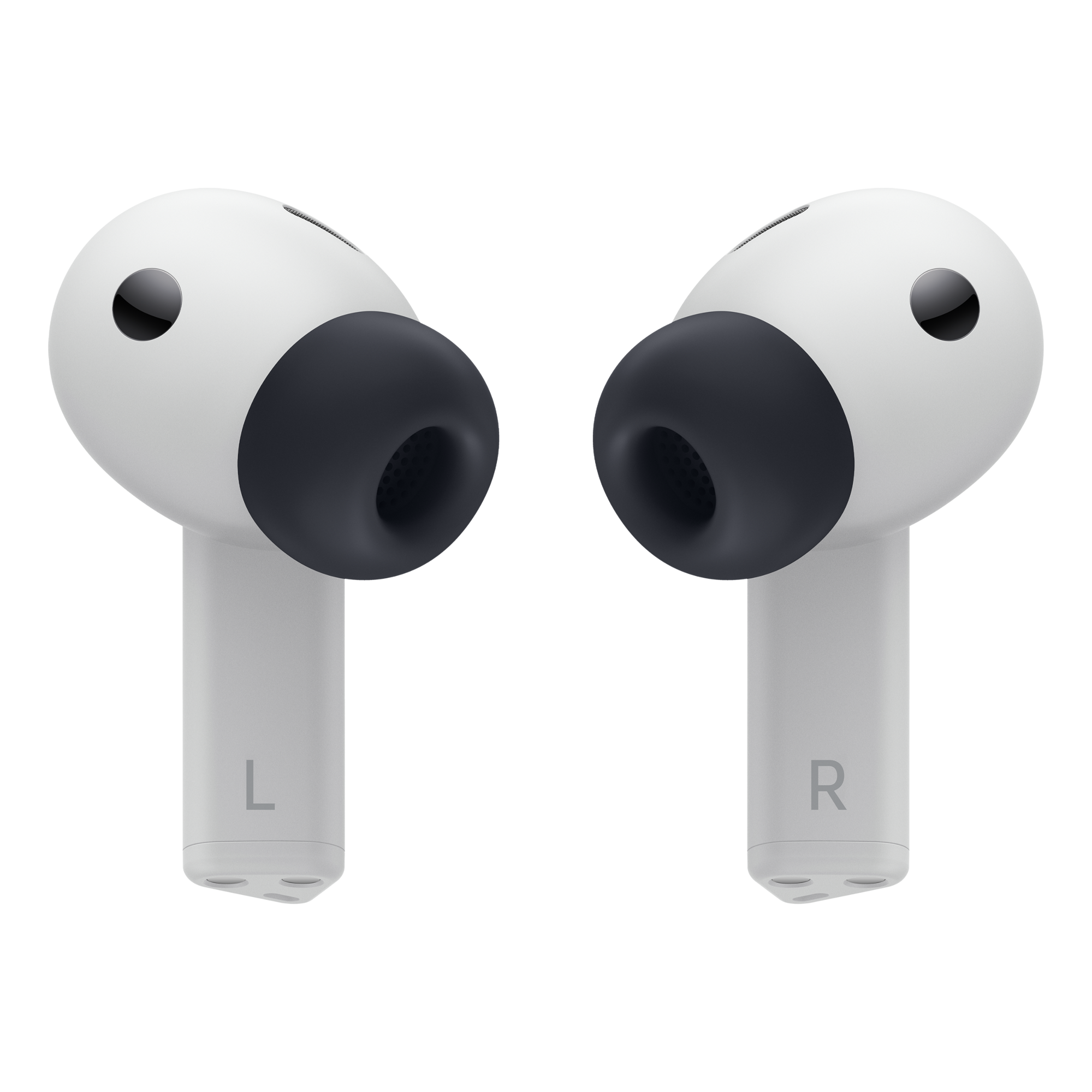 2 samsung galaxy buds3 fe gray