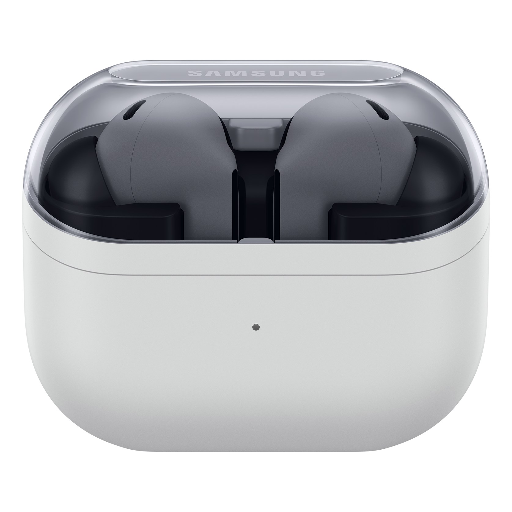 4 samsung galaxy buds3 fe gray