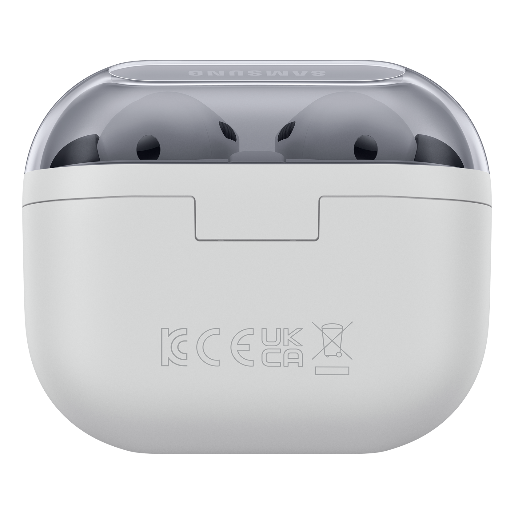 5 samsung galaxy buds3 fe gray