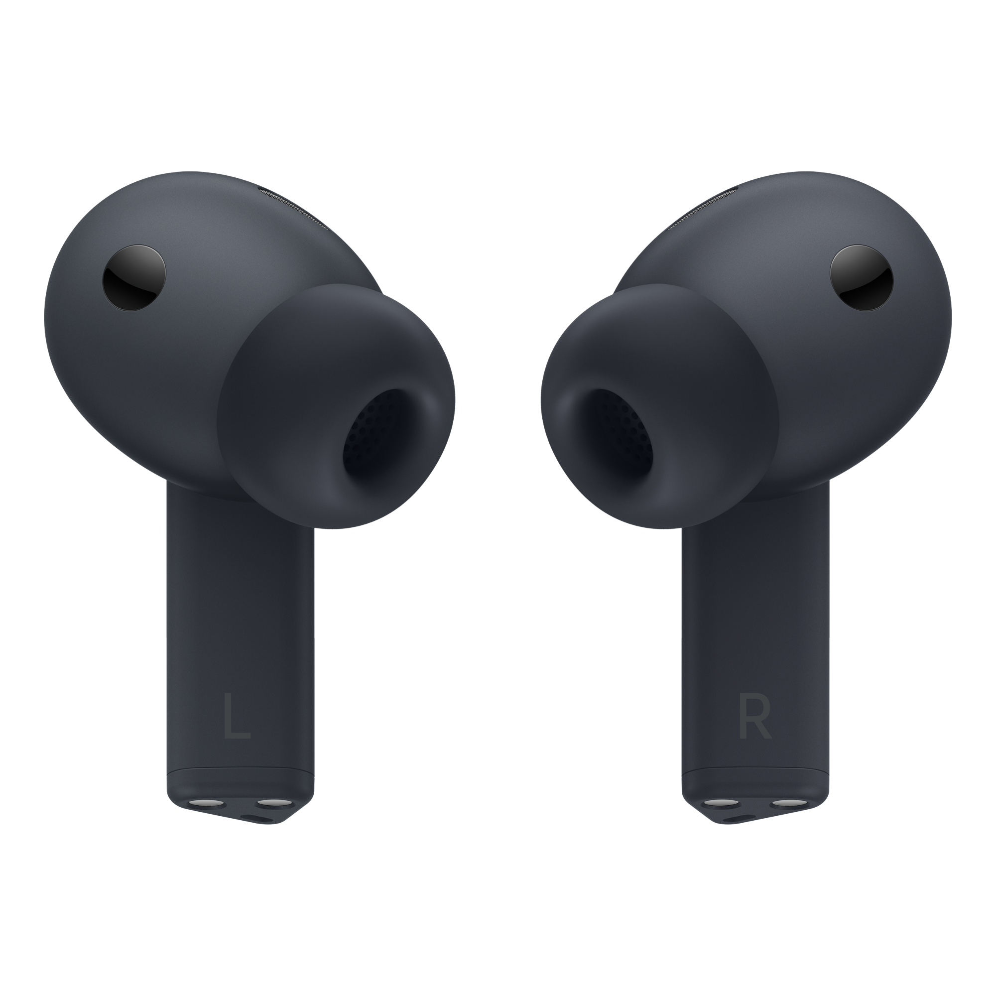2 samsung galaxy buds3 fe black