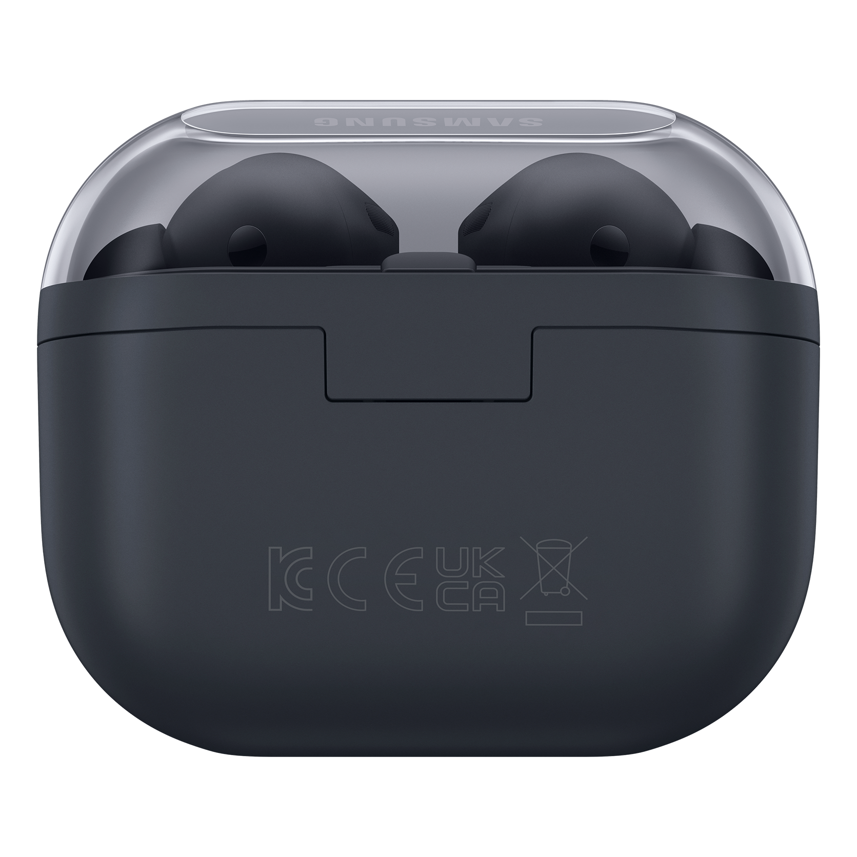 5 samsung galaxy buds3 fe black