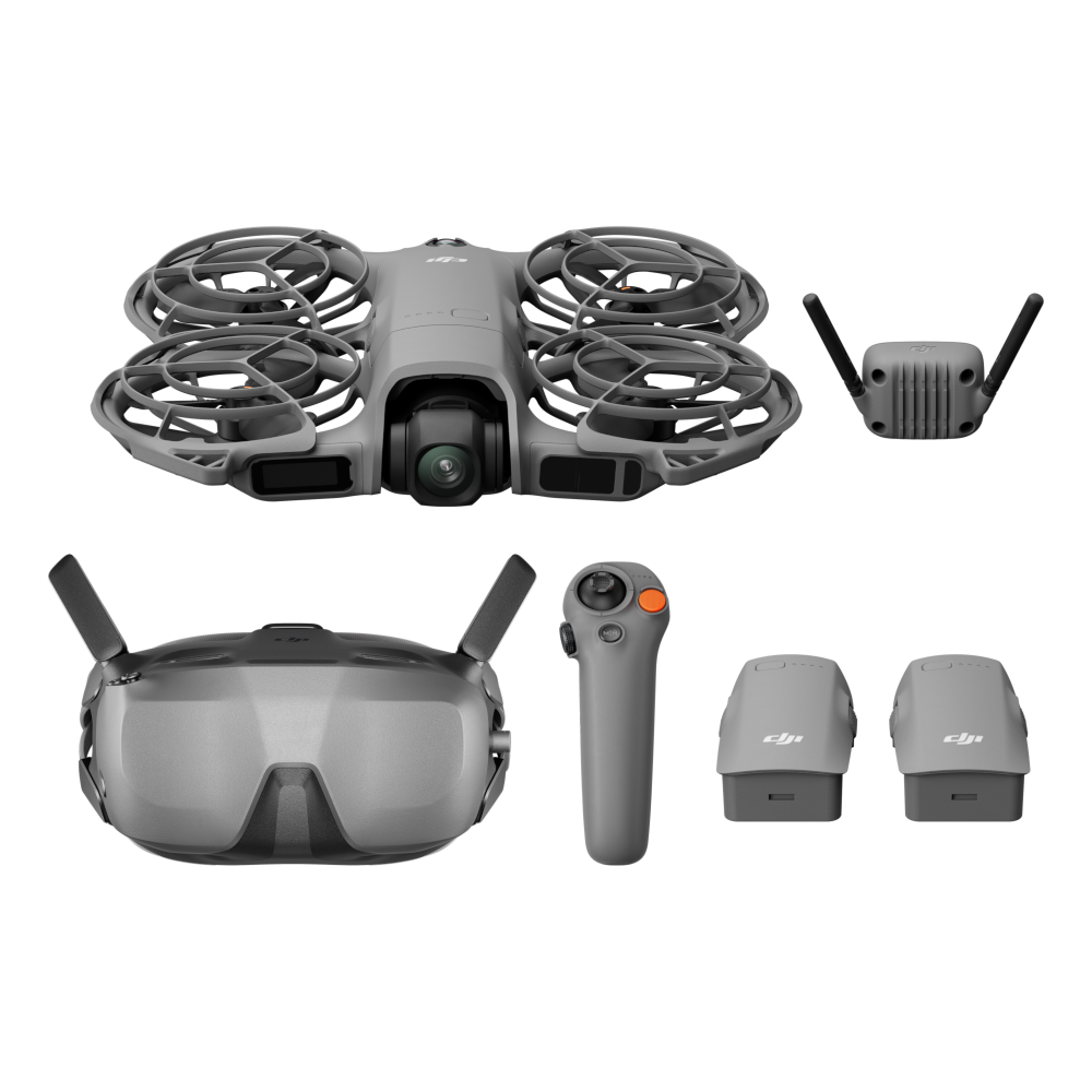 DJI Neo 2 Motion Fly More Combo