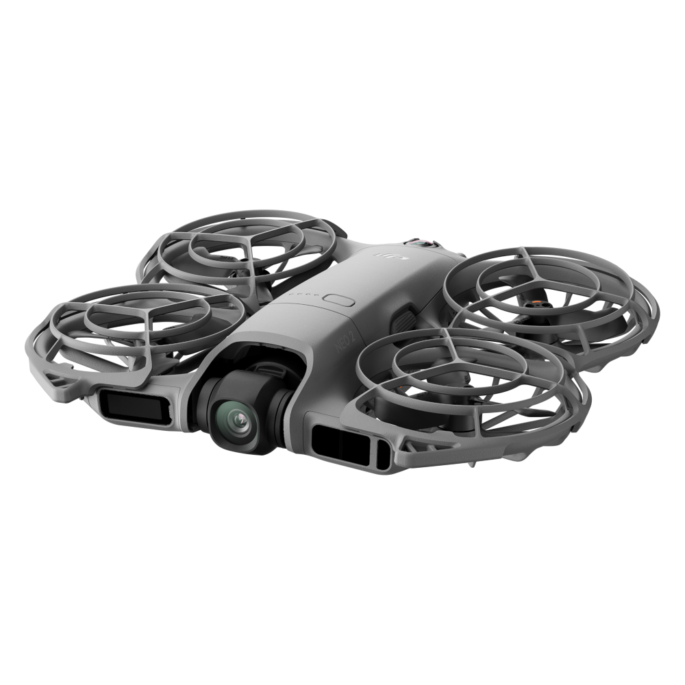 2 dji neo 2