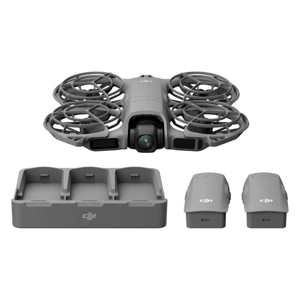 DJI Neo 2 Fly More Combo