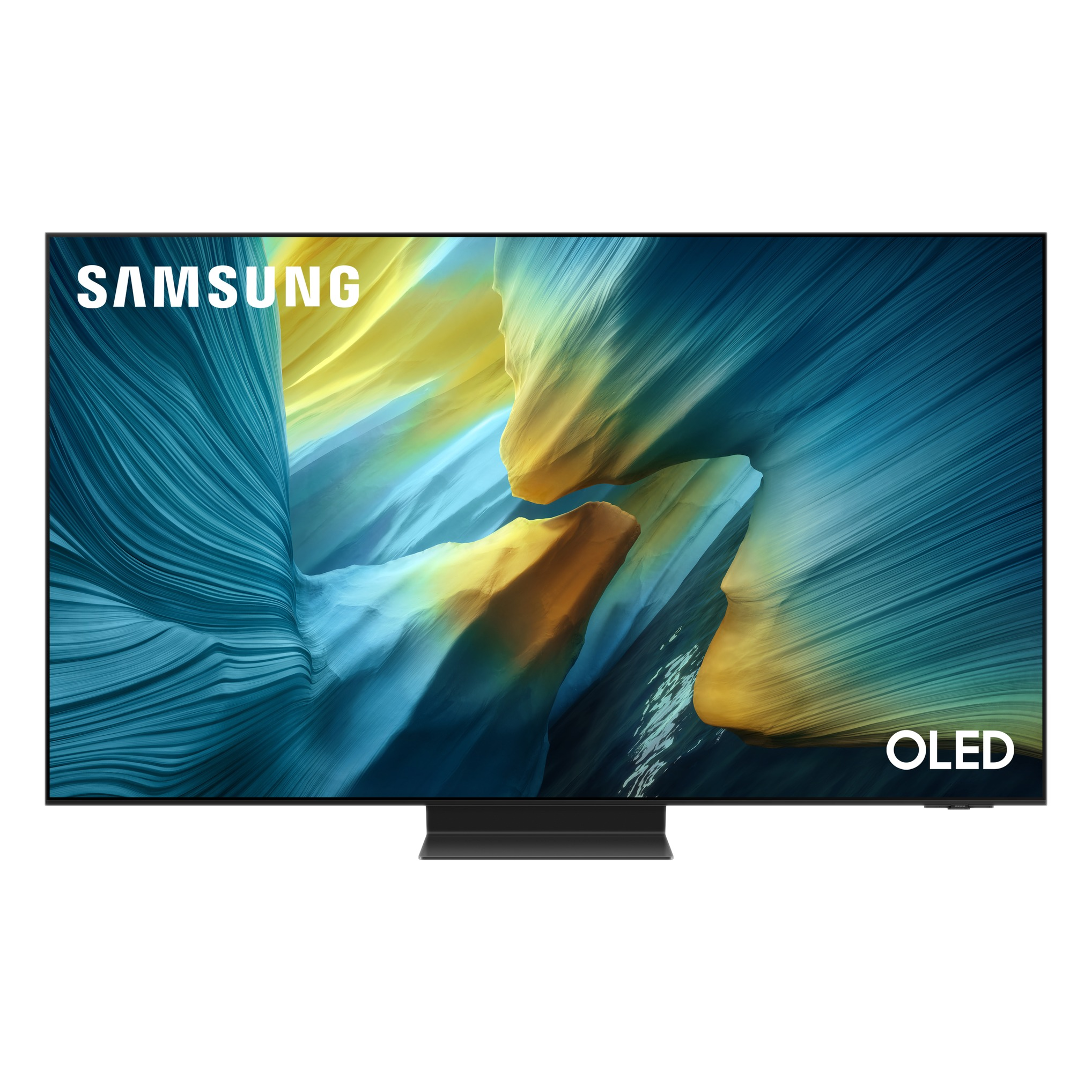 Samsung OLED S95F