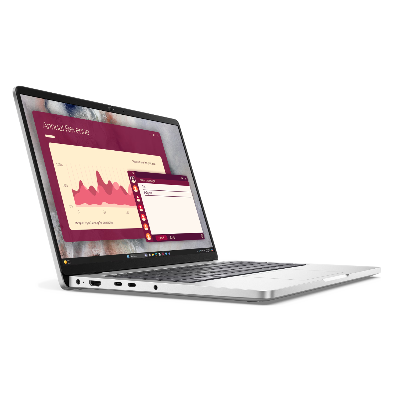 2 dell pro 14 pc14250