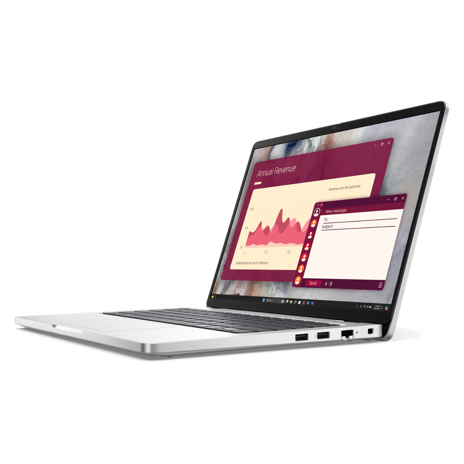 3 dell pro 14 pc14250