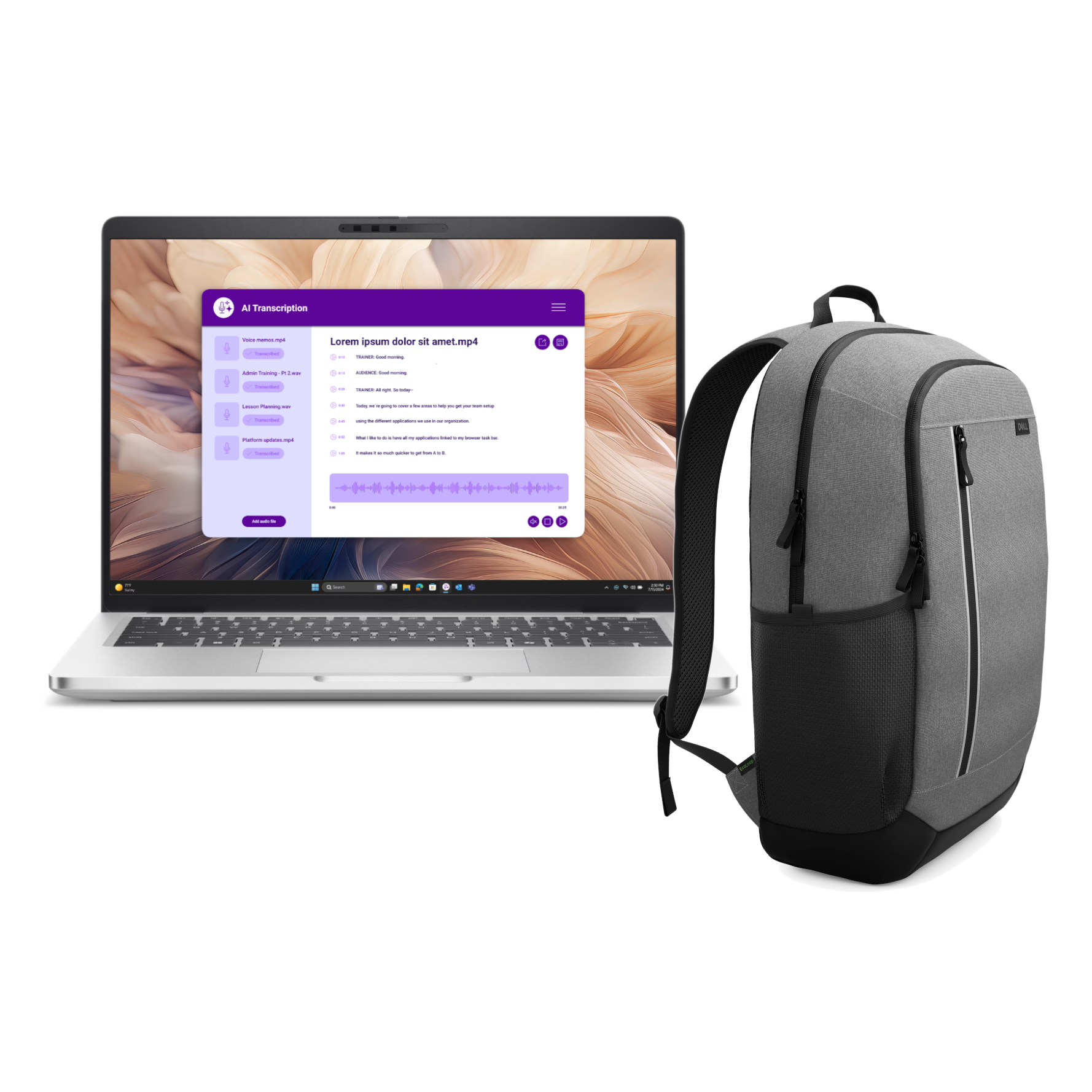 Dell Pro 14 Plus PB14250