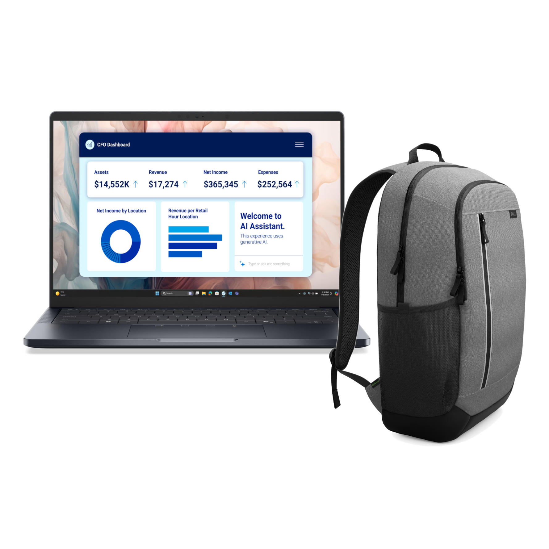 Dell Pro 14 Premium PA14250